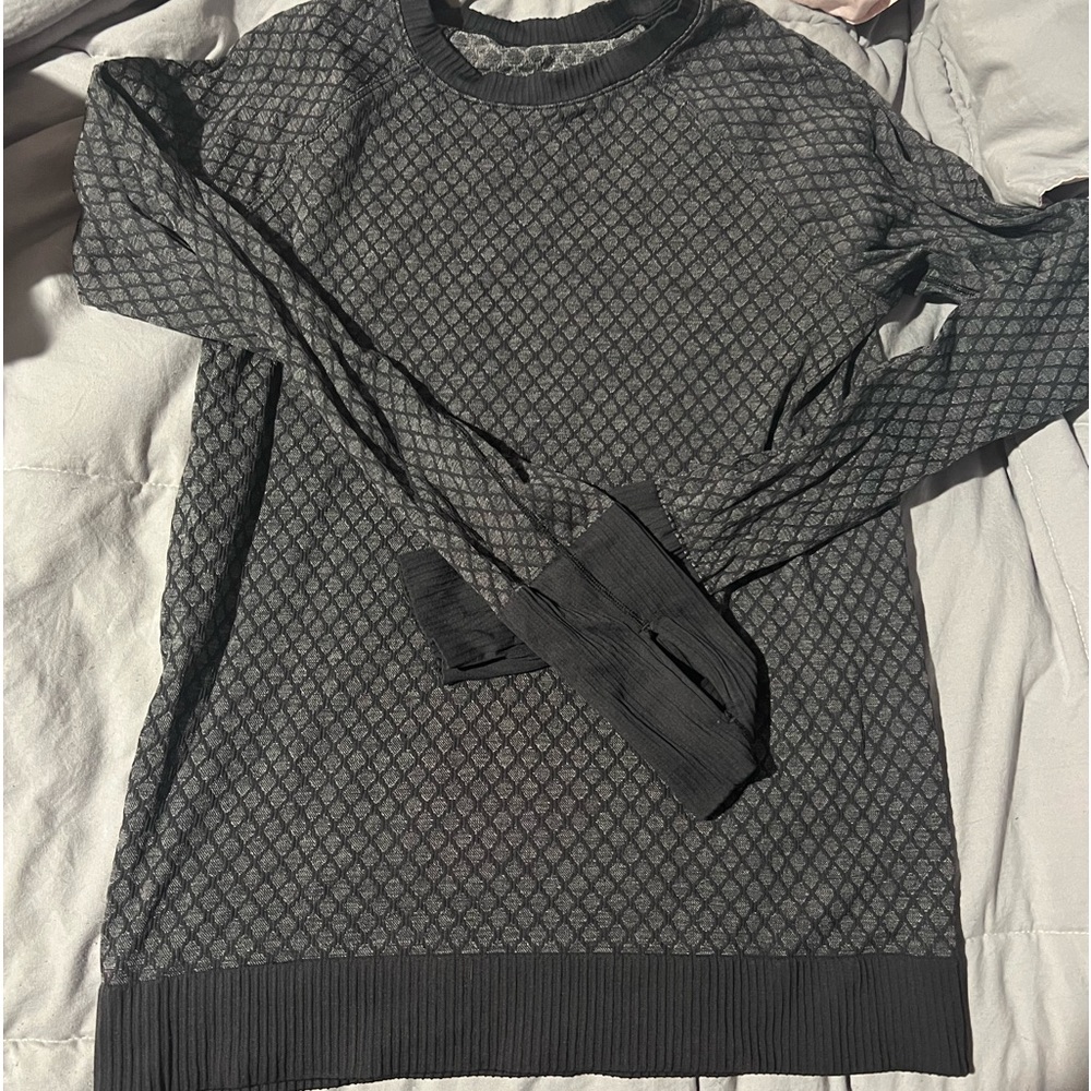 Lululemon Long Sleeve Shirt